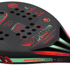 Pala de Padel Royal Whip Extreme LIMITED EDITION