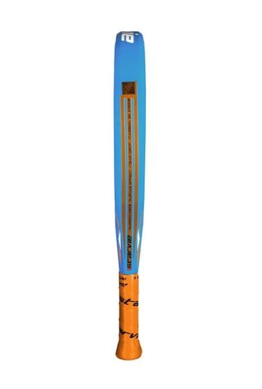 Pala de Padel Starvie Dronos Galaxy Speed 2.0