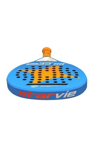 Pala de Padel Starvie Dronos Galaxy Speed 2.0