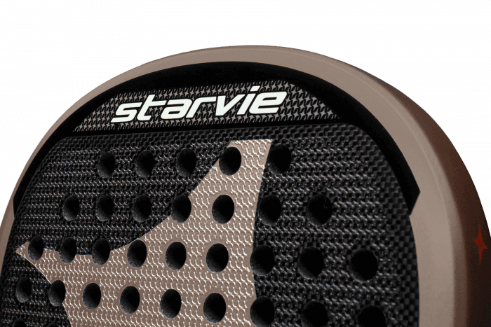 Pala de Padel Starvie Dronos Speed 24
