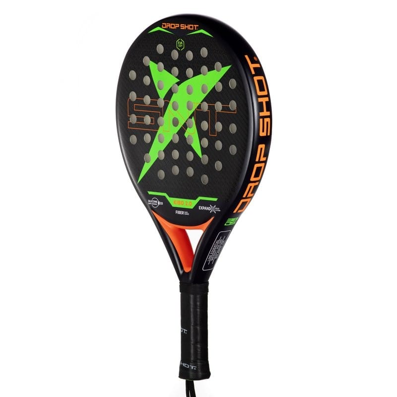 Pala de Padel Dropshot KIBO 2.0