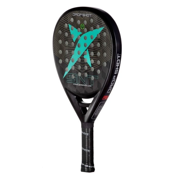 Pala de Padel Dropshot Conqueror 9.0 Jr.