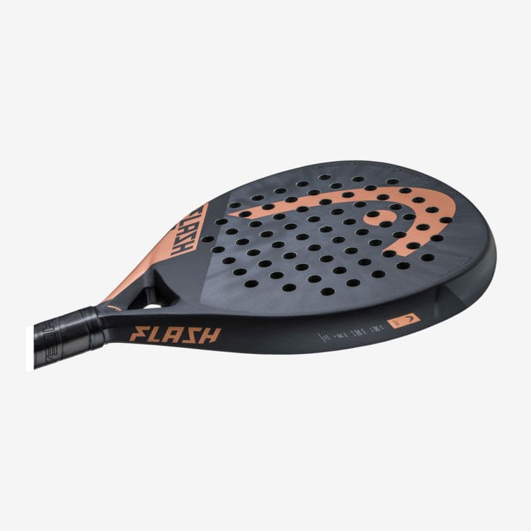 Pala Head Flash 2023 Black co_gr