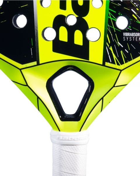 Pala de Padel Babolat Counter Vertuo 22