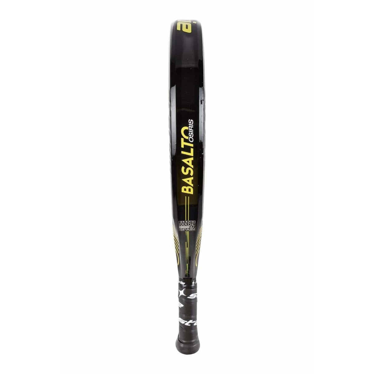 Pala de Padel Starvie Basalto Osiris Soft