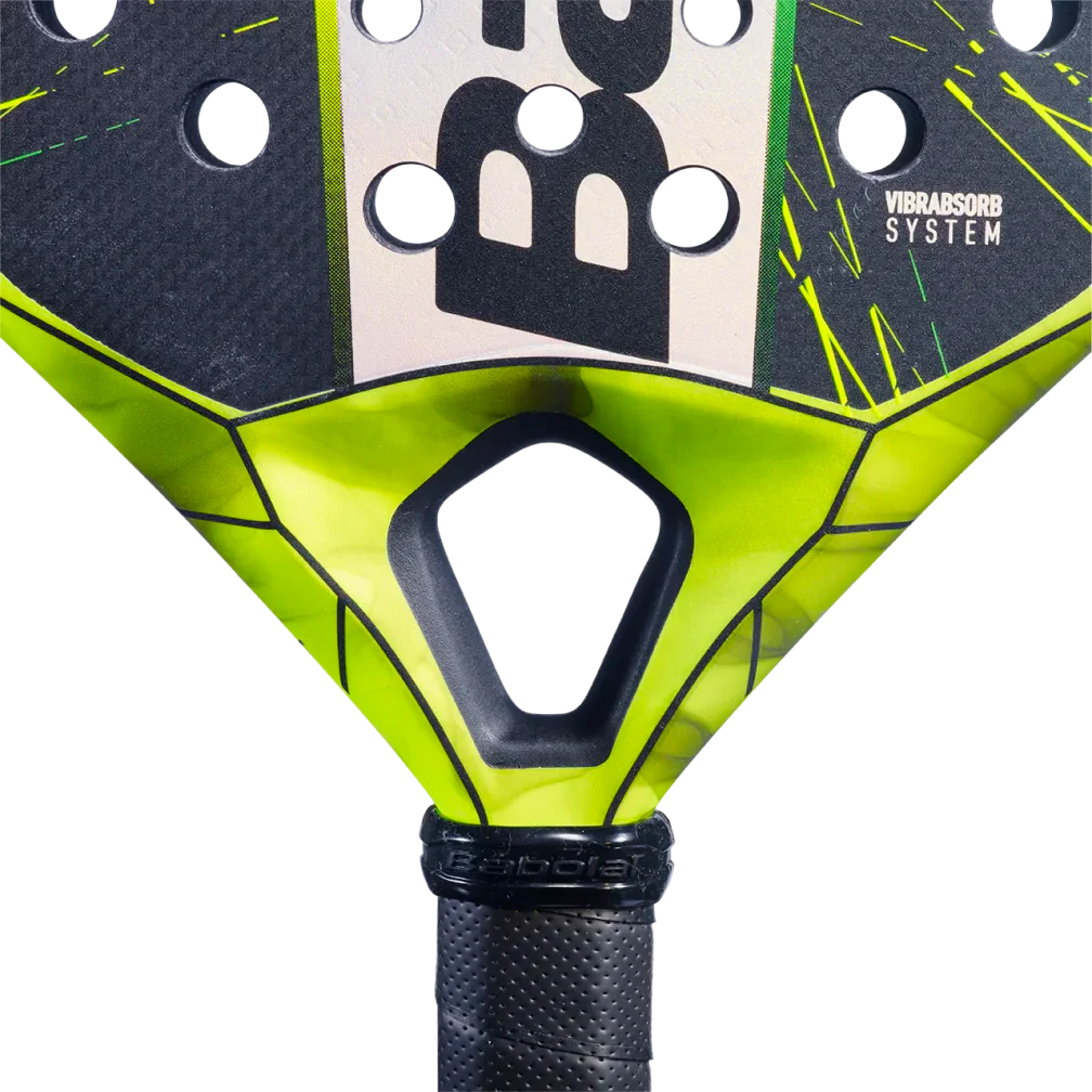 Pala de Padel Babolat Counter Viper 22