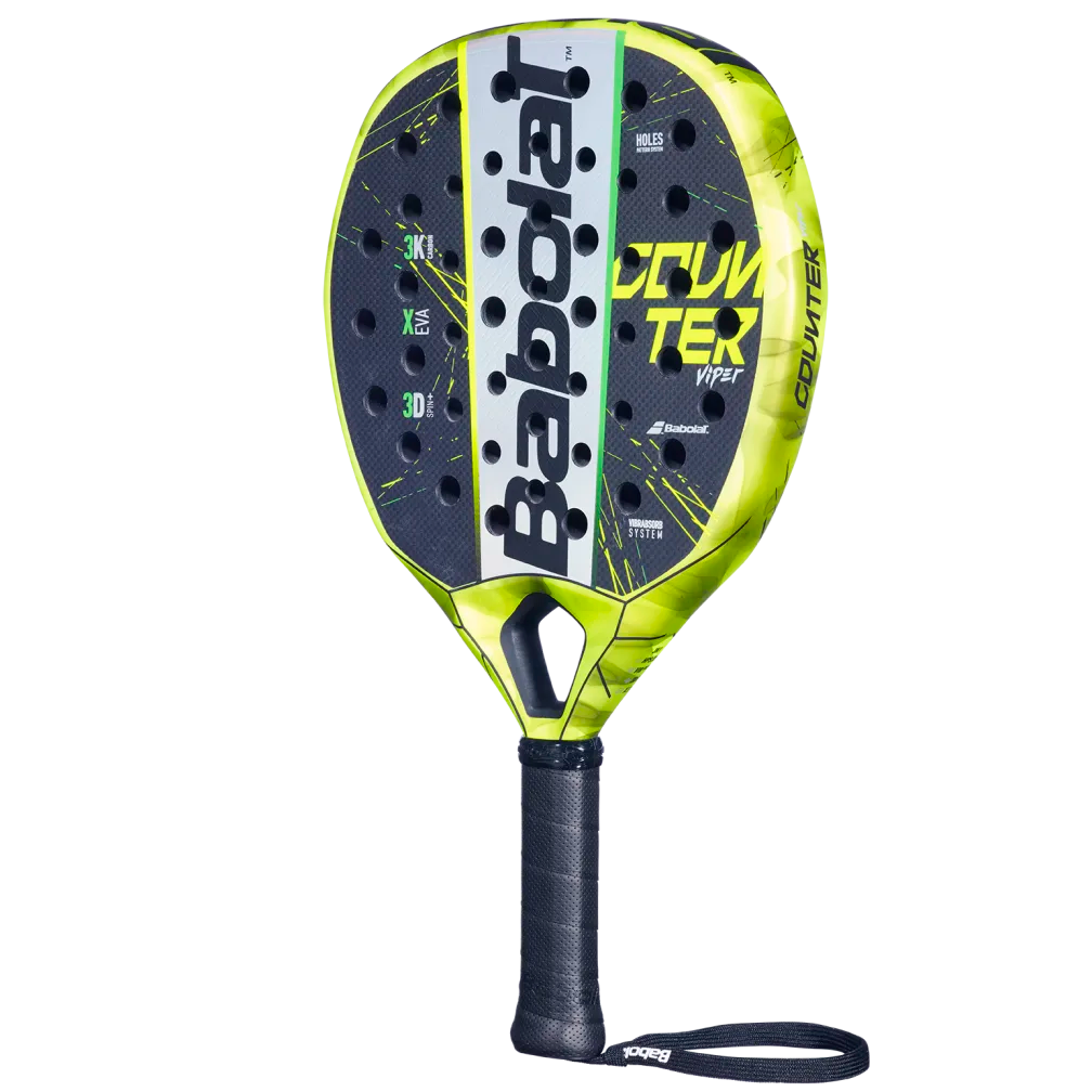 Pala de Padel Babolat Counter Viper 22