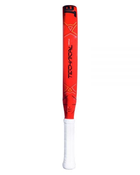 Pala de Padel Babolat Technical Vertuo 22