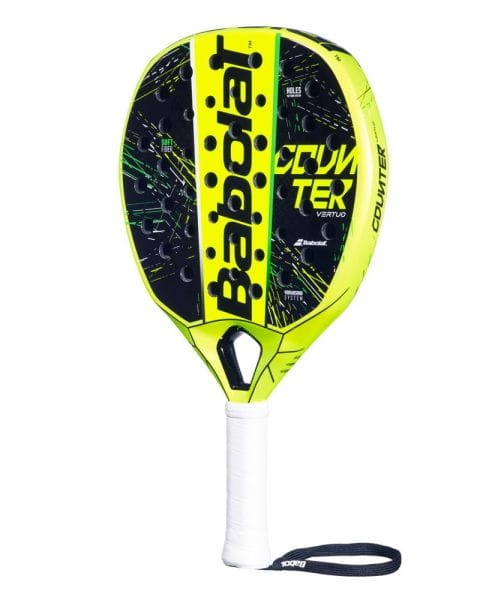 Pala de Padel Babolat Counter Vertuo 22