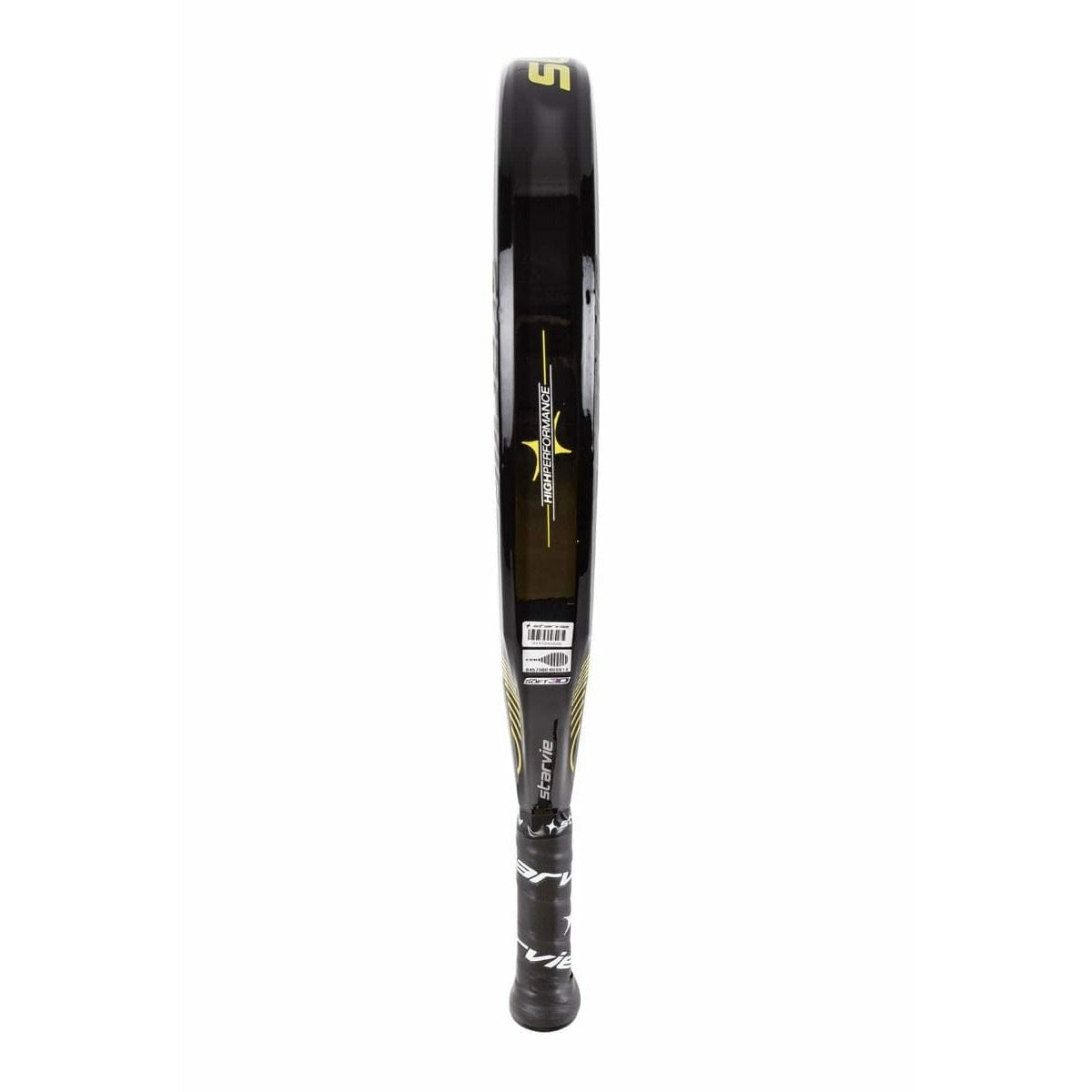 Pala de Padel Starvie Basalto Osiris Soft