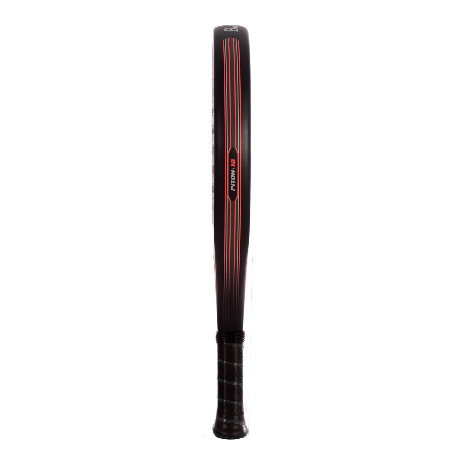 Pala de Padel Black Crown Piton 12 2024