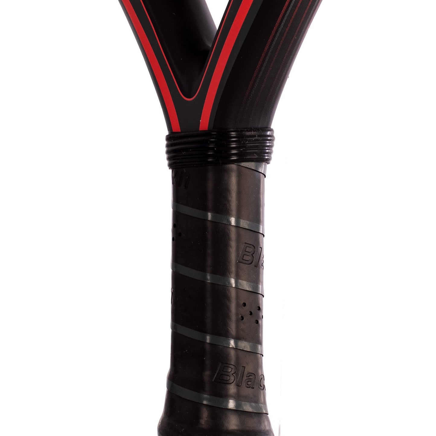 Pala de Padel Black Crown Piton 12 2024