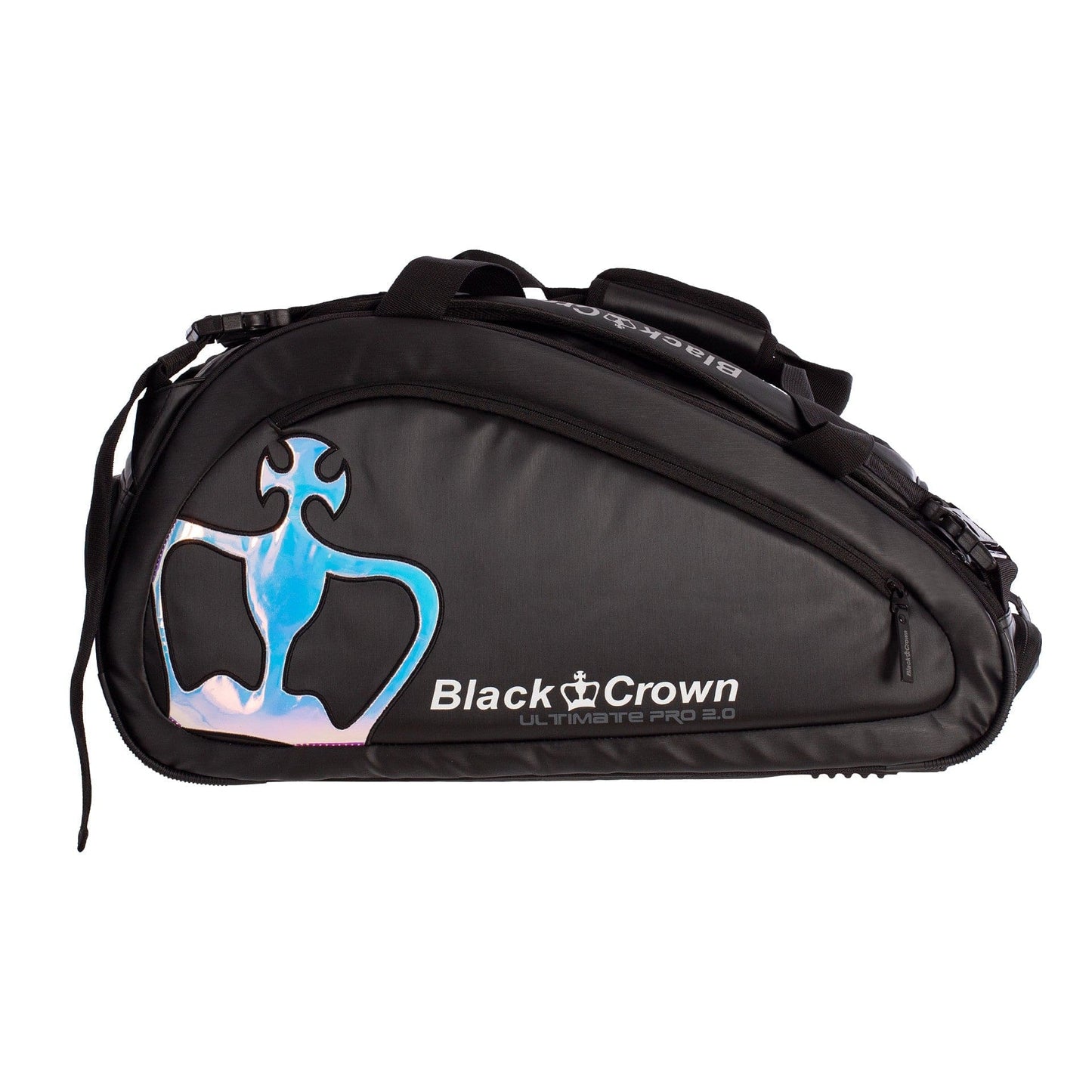 Paletero de Padel Black Crown Ultimate Pro 2.0 2024 B