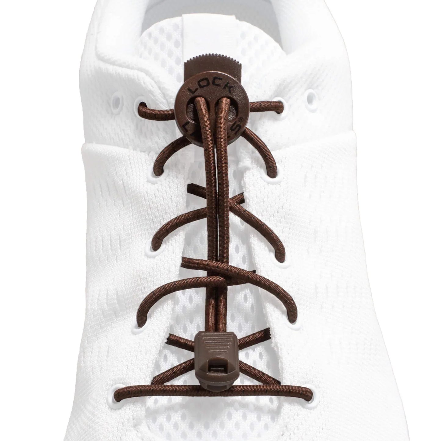 Cintas para Tennis Lock Laces