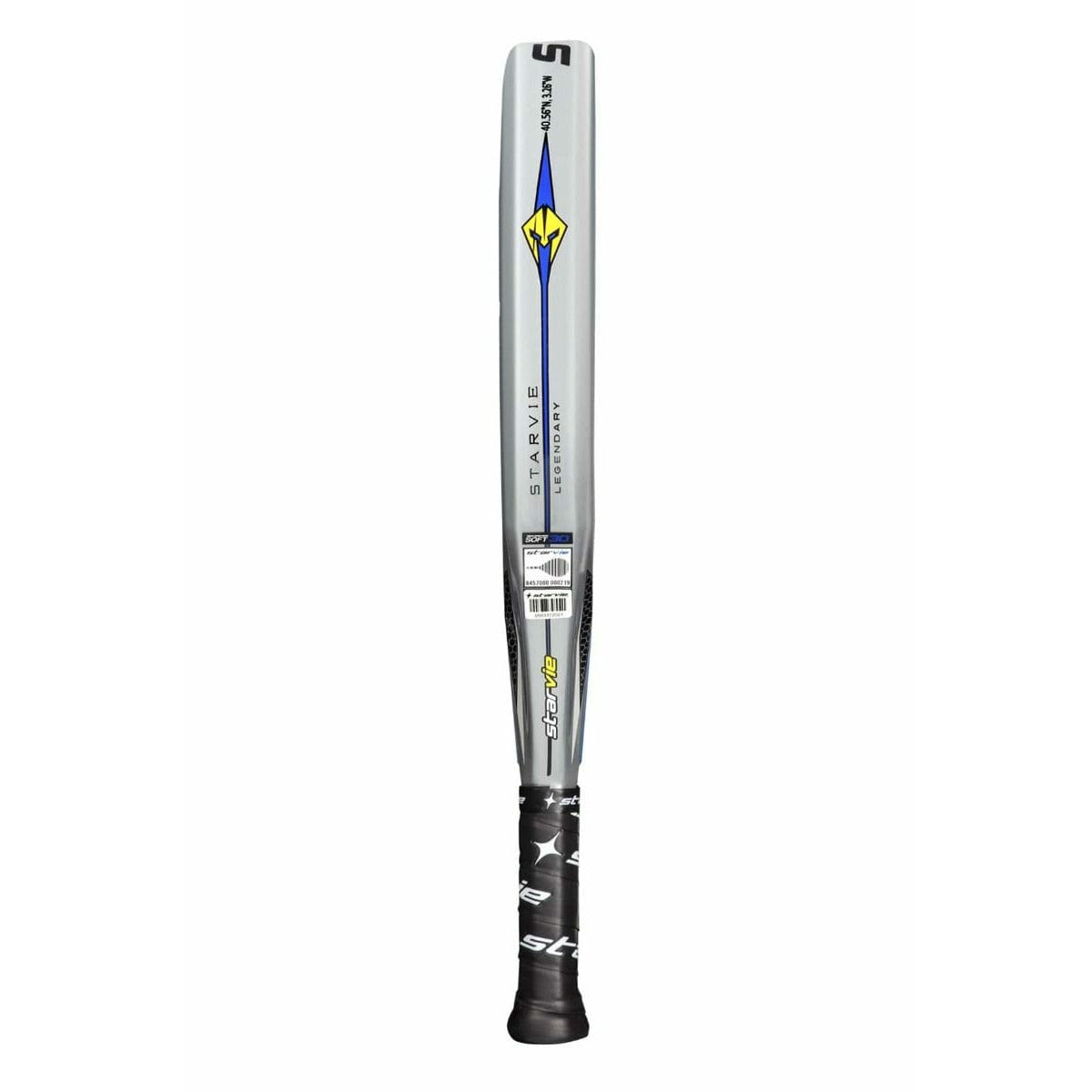 Pala de Padel Starvie Metheora Warrior