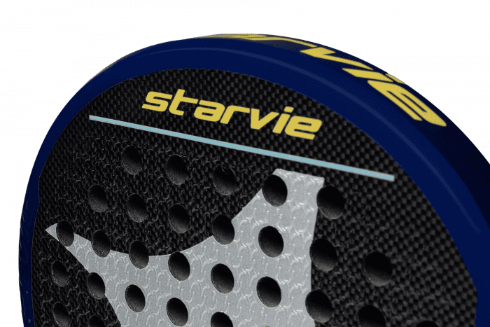 Pala de Padel Starvie Metheora Dual 24