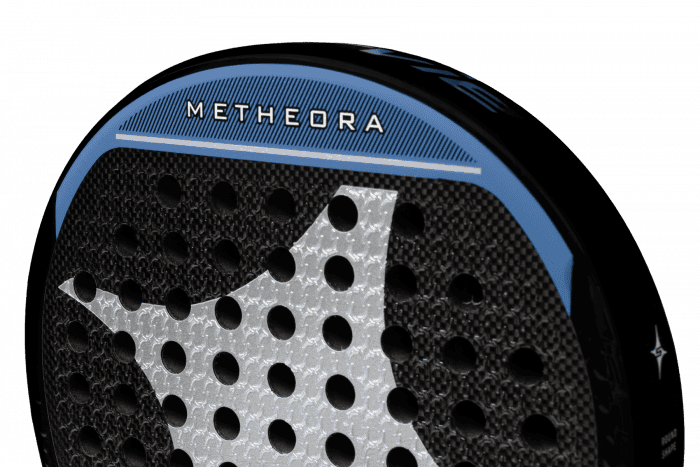 Pala de Padel Starvie Metheora 24