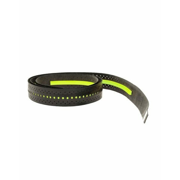 Dual Pro Grip + Overgrip Shockout