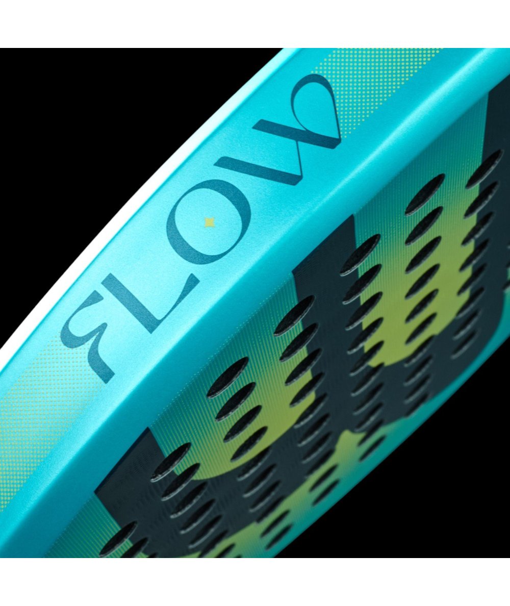 Pala de Padel Bullpadel Flow W 25