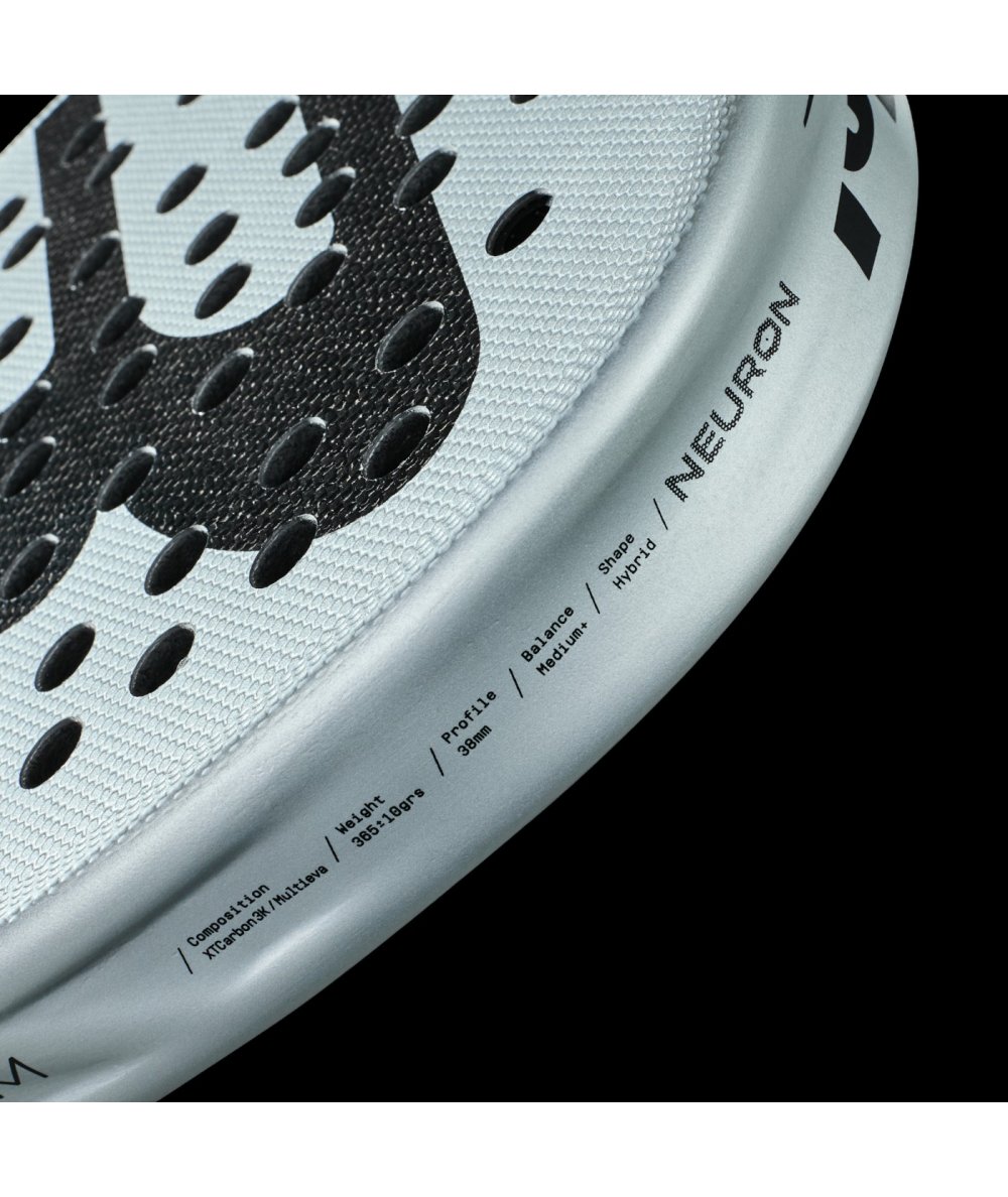 Pala de Padel Bullpadel Neuron 25