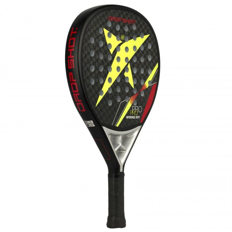 Pala de Padel Dropshot Sportage Soft
