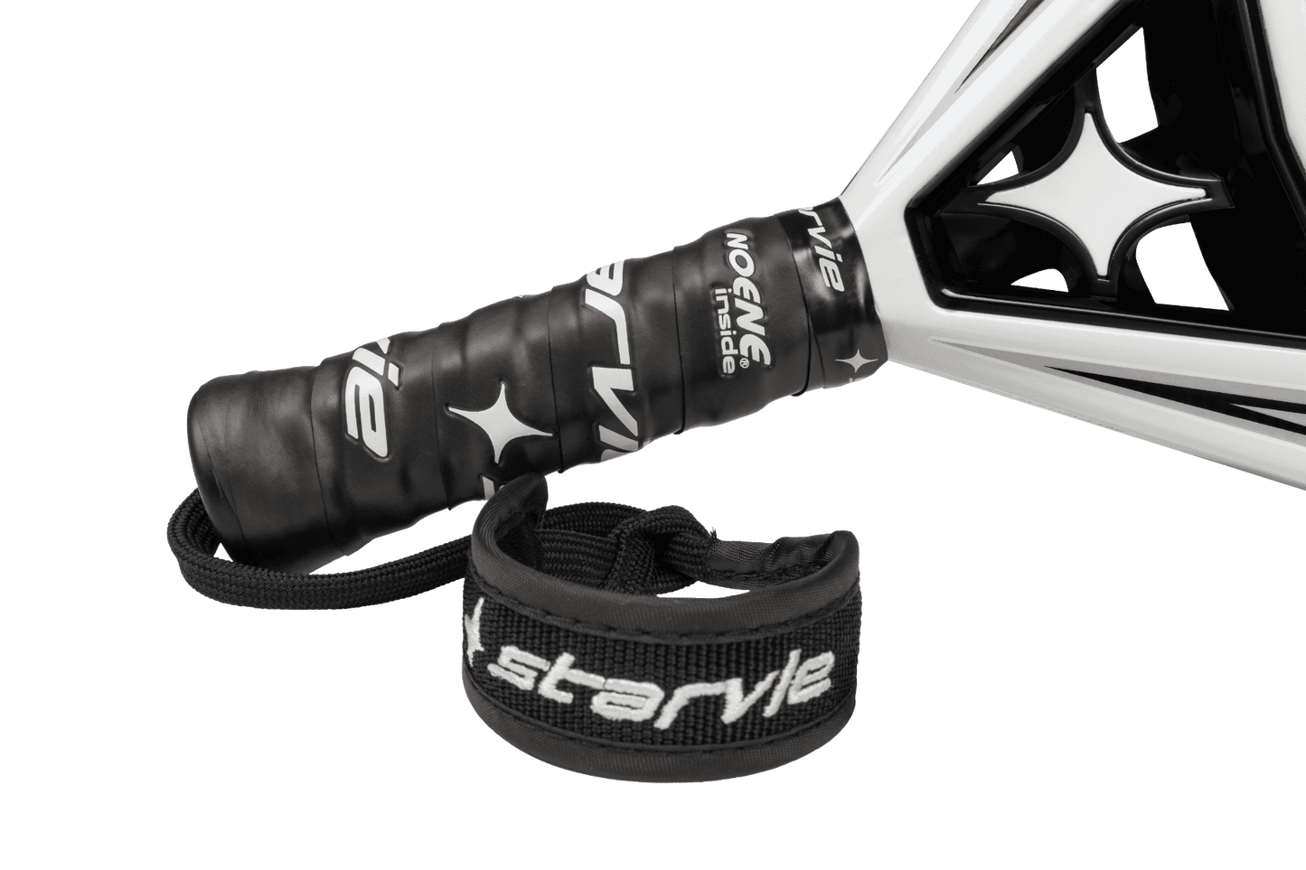 Pala de Padel Starvie Astrum Soft 25