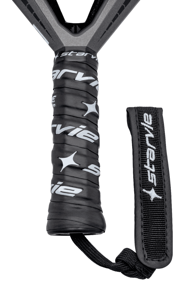 Pala de Padel Starvie Drax Soft 25