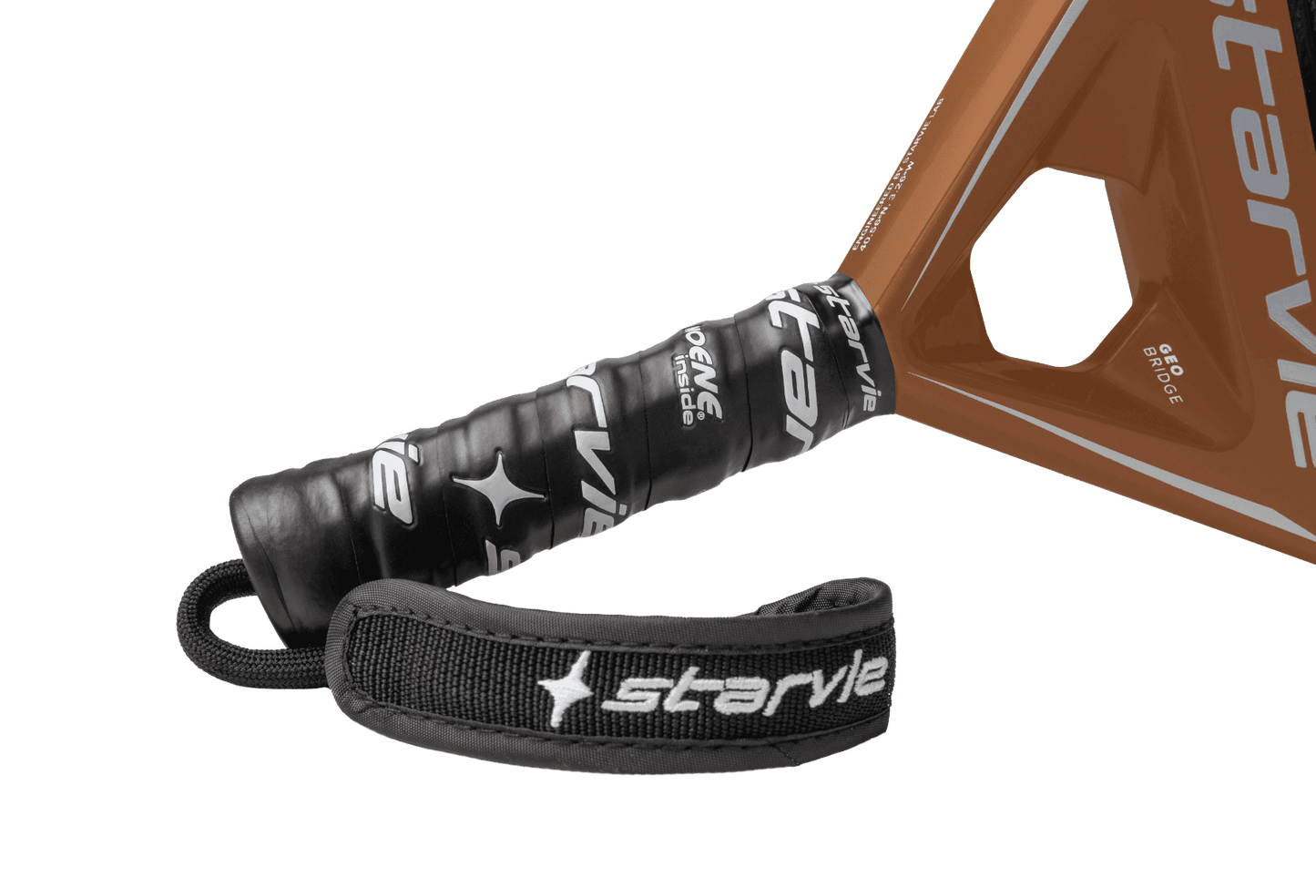 Pala de Padel Starvie Kenta Pro 25