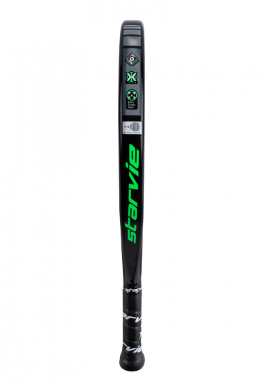 Pala de Padel Starvie Kraken Soft