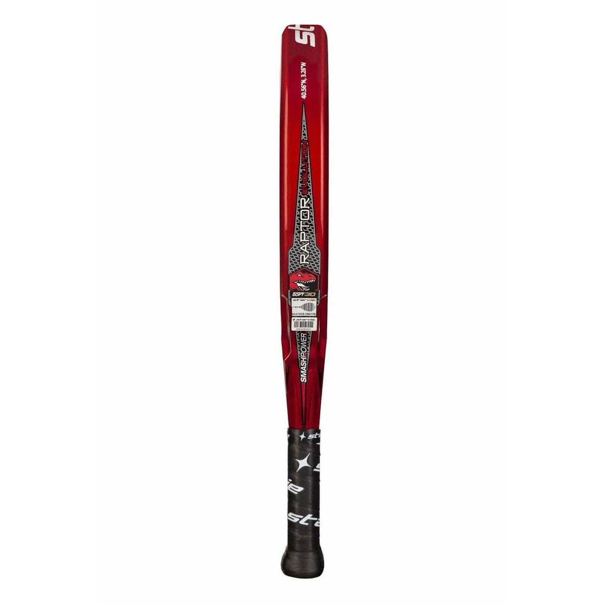 Pala de Padel Starvie Raptor Evolution