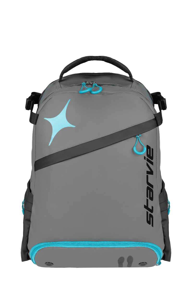 Mochila Starvie Sport Blue Drax 2025