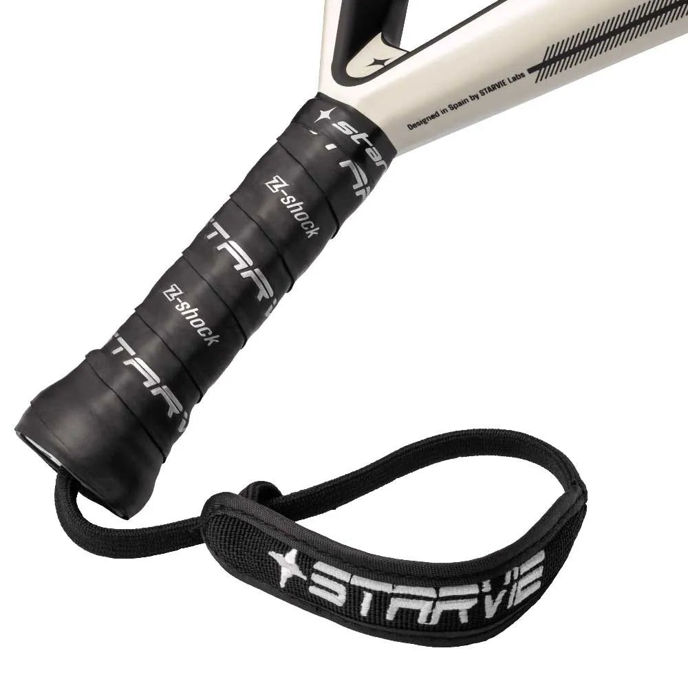 Pala de Padel Starvie Kenta + 26