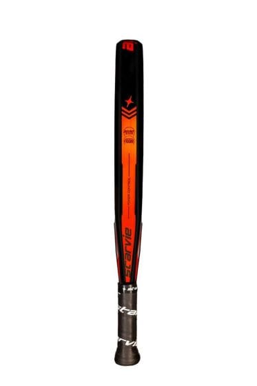Pala de Padel Starvie Titania Kepler Soft 2.0