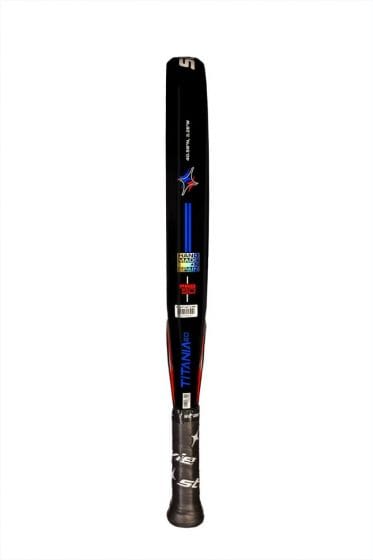 Pala de Padel Starvie Titania Kepler Pro 2.0