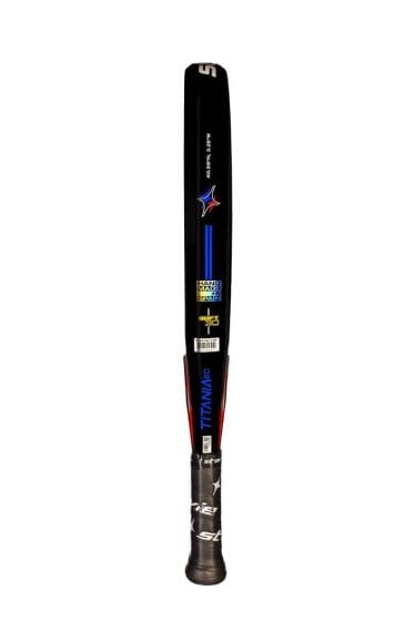 Pala de Padel Starvie Titania Kepler Soft 2.0