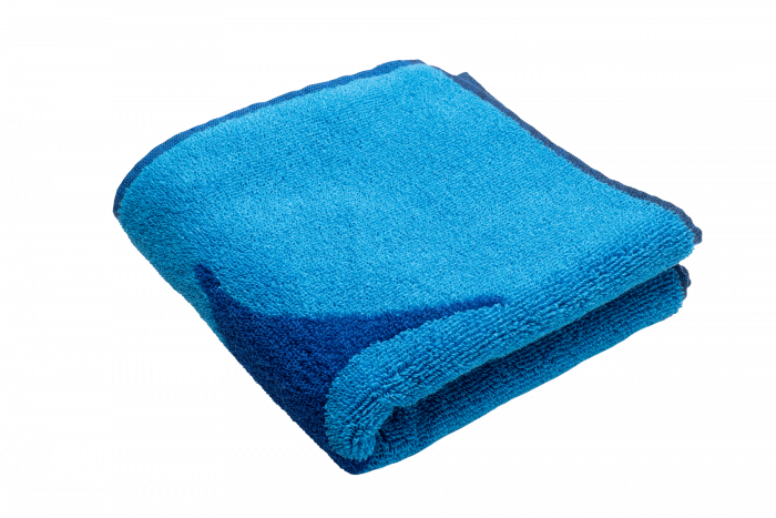 Toalla StarVie azul