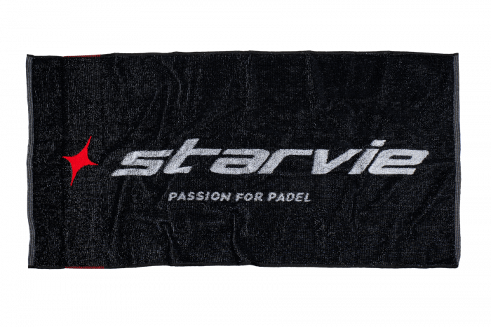 Toalla StarVie negro