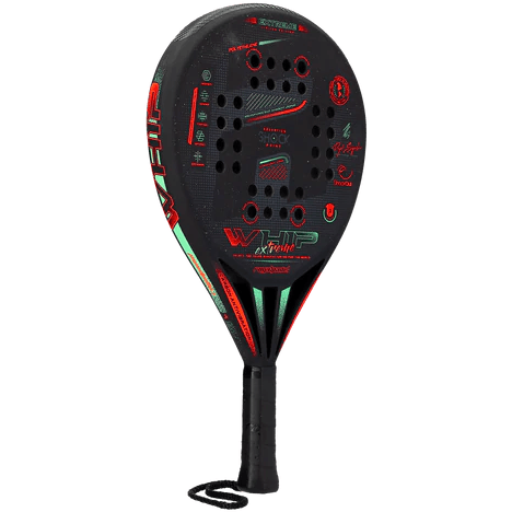 Pala de Padel Royal Whip Extreme LIMITED EDITION