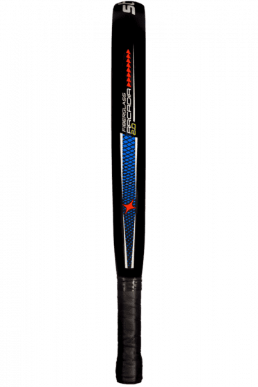 Pala de Padel Starvie Arcadia 2.0 24