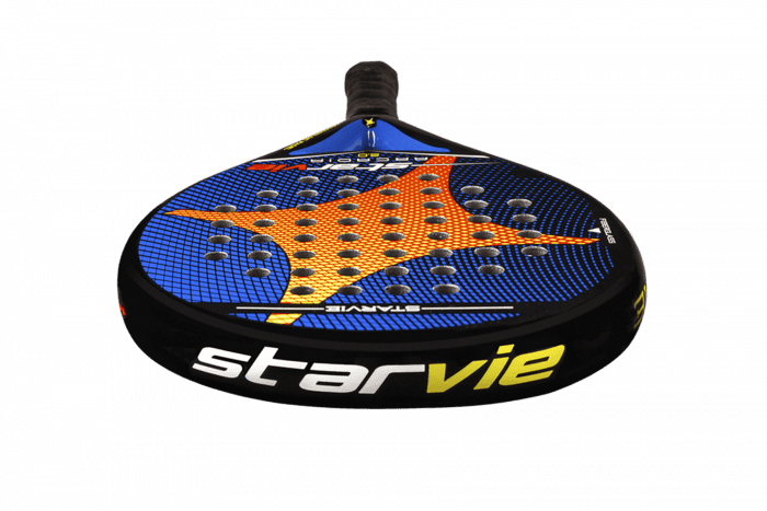 Pala de Padel Starvie Arcadia 2.0 24