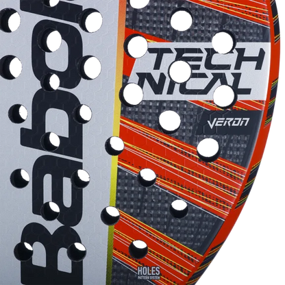 Pala Babolat Technical Veron 2023
