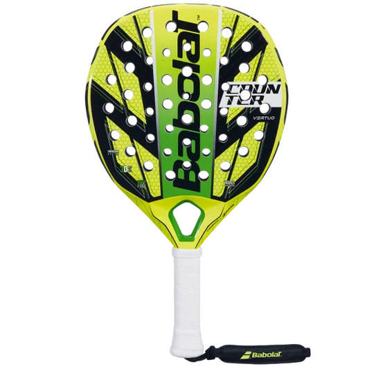 Pala Babolat Counter Vertuo 2023