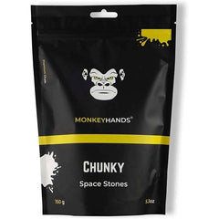 Monkey Hands Chunky Space Stones 150 g