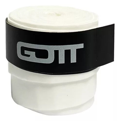 Overgrip Gott Blanco (1 Unidad)
