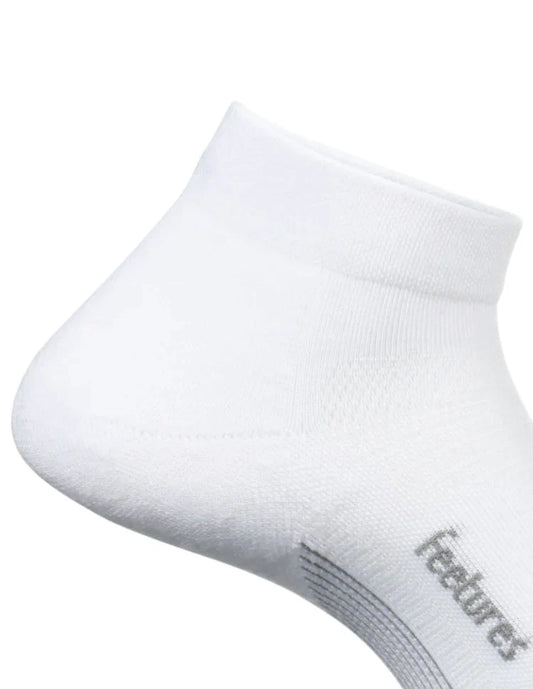 Calcetin Feetures ELITE MAX CUSHION LOW CUT