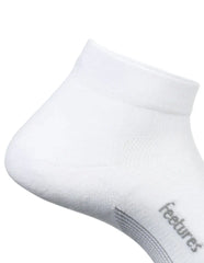 Calcetin Feetures ELITE MAX CUSHION LOW CUT