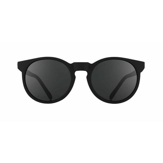 LENTES GOODR IT'S NOT BLACK, IT'S OBSIDIAN