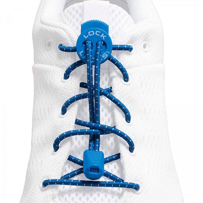 Cintas para Tennis Lock Laces