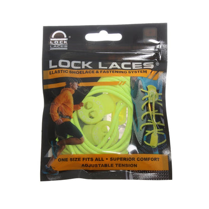 Cintas para Tennis Lock Laces