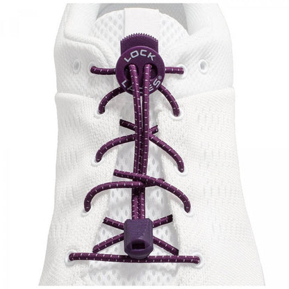 Cintas para Tennis Lock Laces